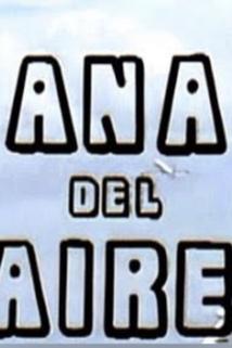 Profilový obrázek - Ana del aire