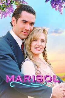 Profilový obrázek - Marisol