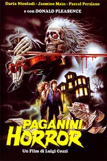 Paganini Horror  - Paganini Horror