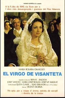 Profilový obrázek - Virgo de Visanteta, El