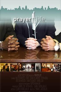 Profilový obrázek - Prayer Life