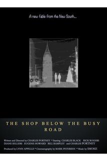 Profilový obrázek - The Shop Below the Busy Road
