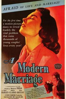 Profilový obrázek - A Modern Marriage