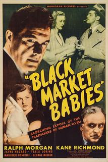 Profilový obrázek - Black Market Babies