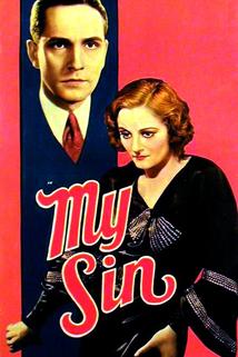 My Sin  - My Sin