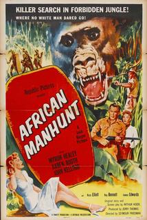 African Manhunt