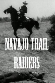 Profilový obrázek - Navajo Trail Raiders
