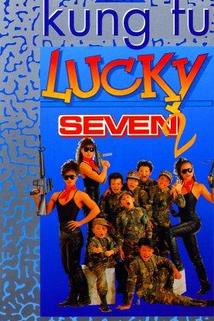 Profilový obrázek - Lucky Seven 2
