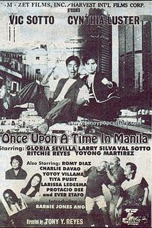 Profilový obrázek - Once Upon a Time in Manila