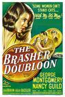 The Brasher Doubloon 