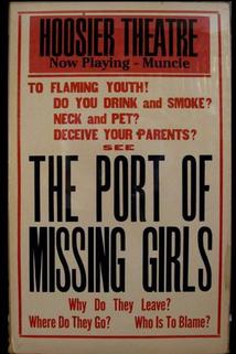 Profilový obrázek - The Port of Missing Girls