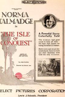 The Isle of Conquest