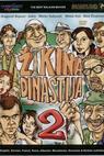 Druga Zikina dinastija 