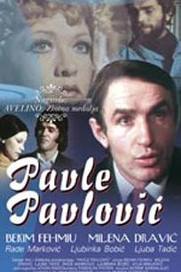 Profilový obrázek - Pavle Pavlovic