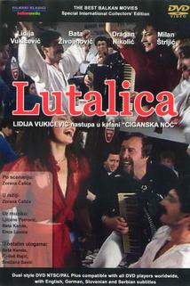 Profilový obrázek - Lutalica