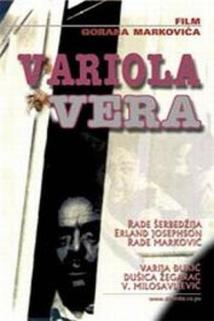 Profilový obrázek - Variola vera