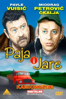 Paja i Jare