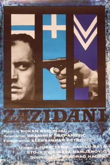 Profilový obrázek - Zazidani