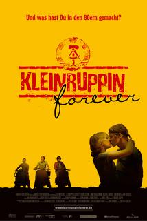 Profilový obrázek - Kleinruppin forever