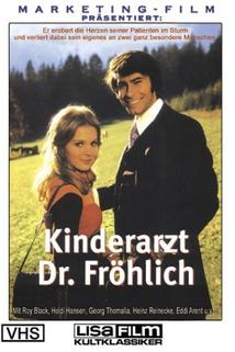 Profilový obrázek - Kinderarzt Dr. Fröhlich