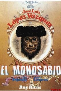 Profilový obrázek - Monosabio, El