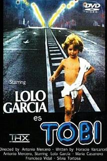 Tobi  - Tobi