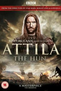 Profilový obrázek - Attila the Hun