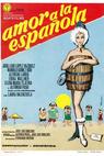 Amor a la española 