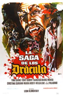 Profilový obrázek - Saga de los Drácula, La