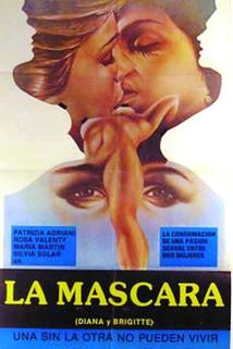 Profilový obrázek - Máscara, La