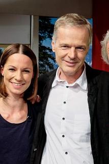Profilový obrázek - Die 400. Sendung: Wolfgang Haas & Christina Stürmer