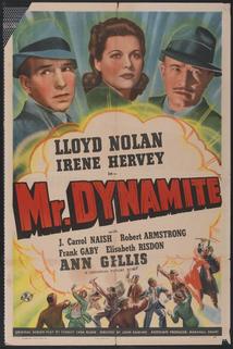 Profilový obrázek - Mr. Dynamite