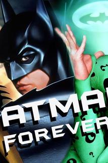 Profilový obrázek - Batman Forever