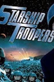 Profilový obrázek - Starship Troopers