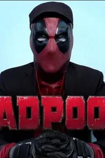 Profilový obrázek - Deadpool 2