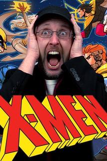 Profilový obrázek - X-Men: The Animated Series (With the Creators)