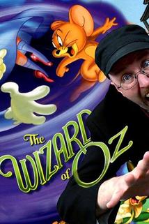 Profilový obrázek - Tom and Jerry & the Wizard of Oz