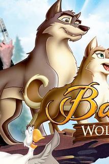 Profilový obrázek - Balto II: Wolf Quest