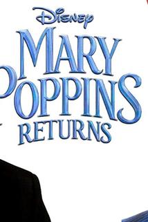 Profilový obrázek - Mary Poppins Returns
