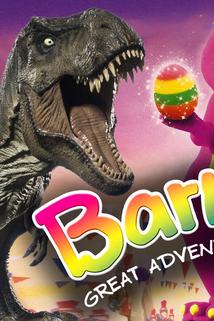 Profilový obrázek - Barney's Great Adventure