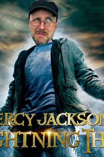 Profilový obrázek - Percy Jackson and the Lightning Thief