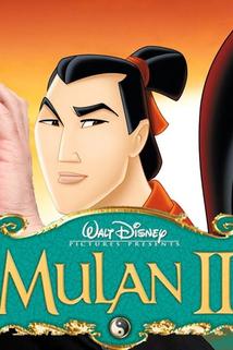 Profilový obrázek - Mulan II