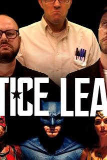 Profilový obrázek - Justice League