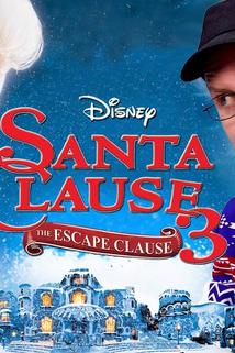 Profilový obrázek - Santa Clause 3: The Escape Clause