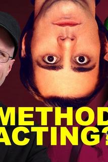 Profilový obrázek - Should We Stop Method Acting?