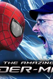 Profilový obrázek - The Amazing Spider-Man 2