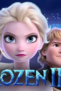 Profilový obrázek - Frozen 2
