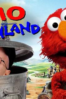 Profilový obrázek - The Adventures of Elmo in Grouchland