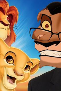 Profilový obrázek - The Lion King II: Simba's Pride