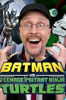 Profilový obrázek - Batman vs. Teenage Mutant Ninja Turtles